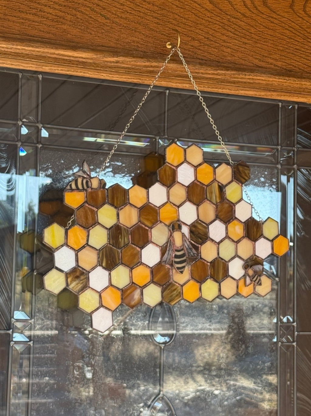 Honeycomb