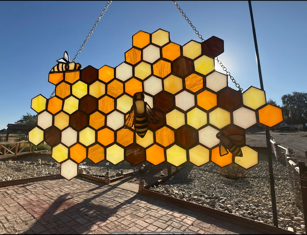 Honeycomb