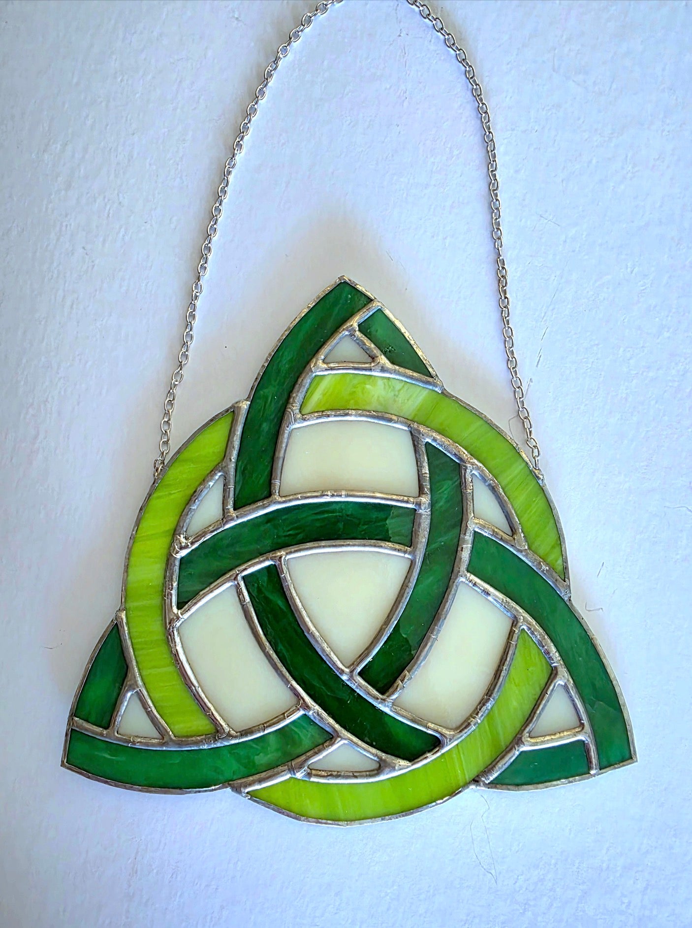 Emerald Trinity