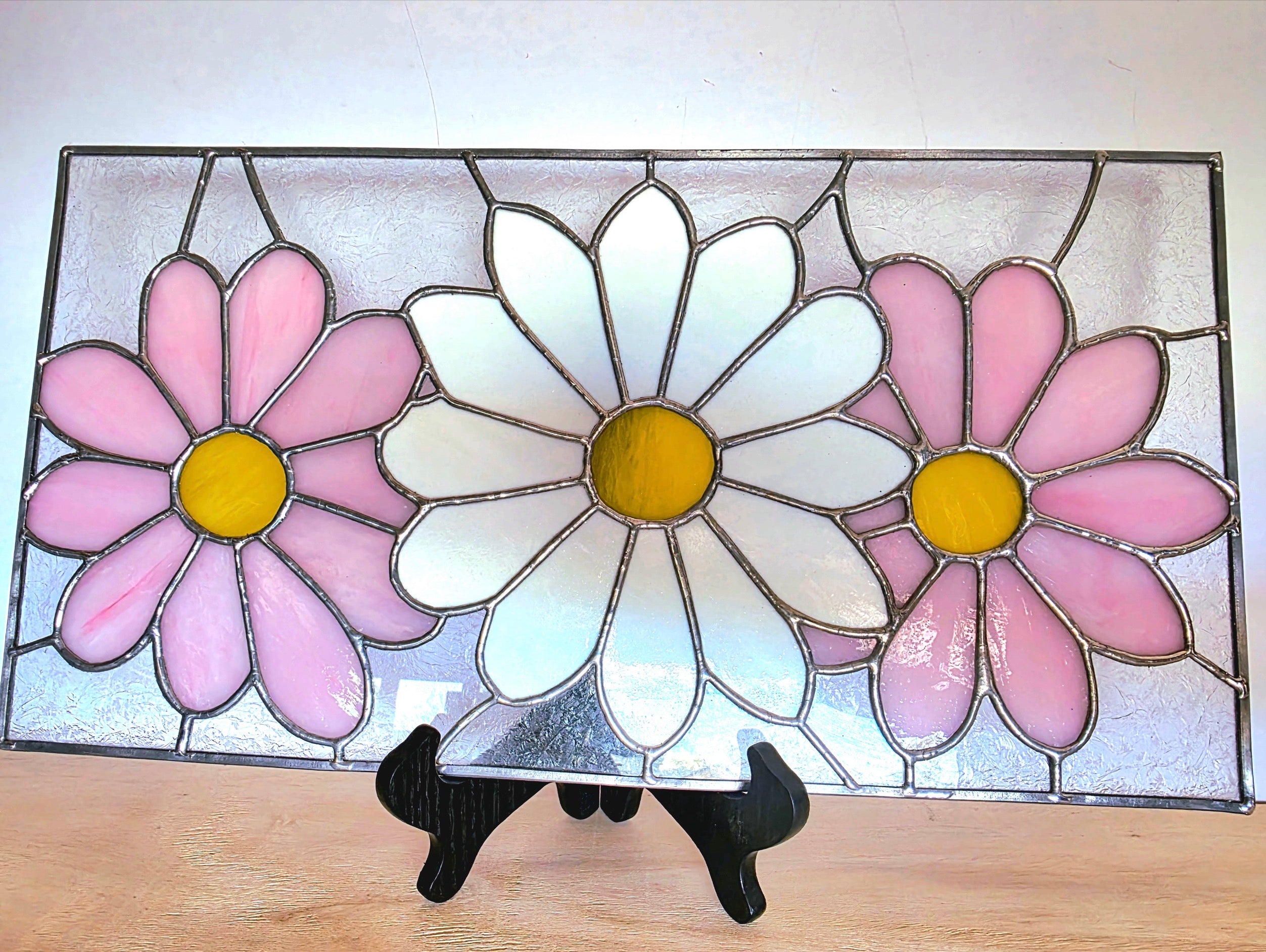 Blush and Bloom