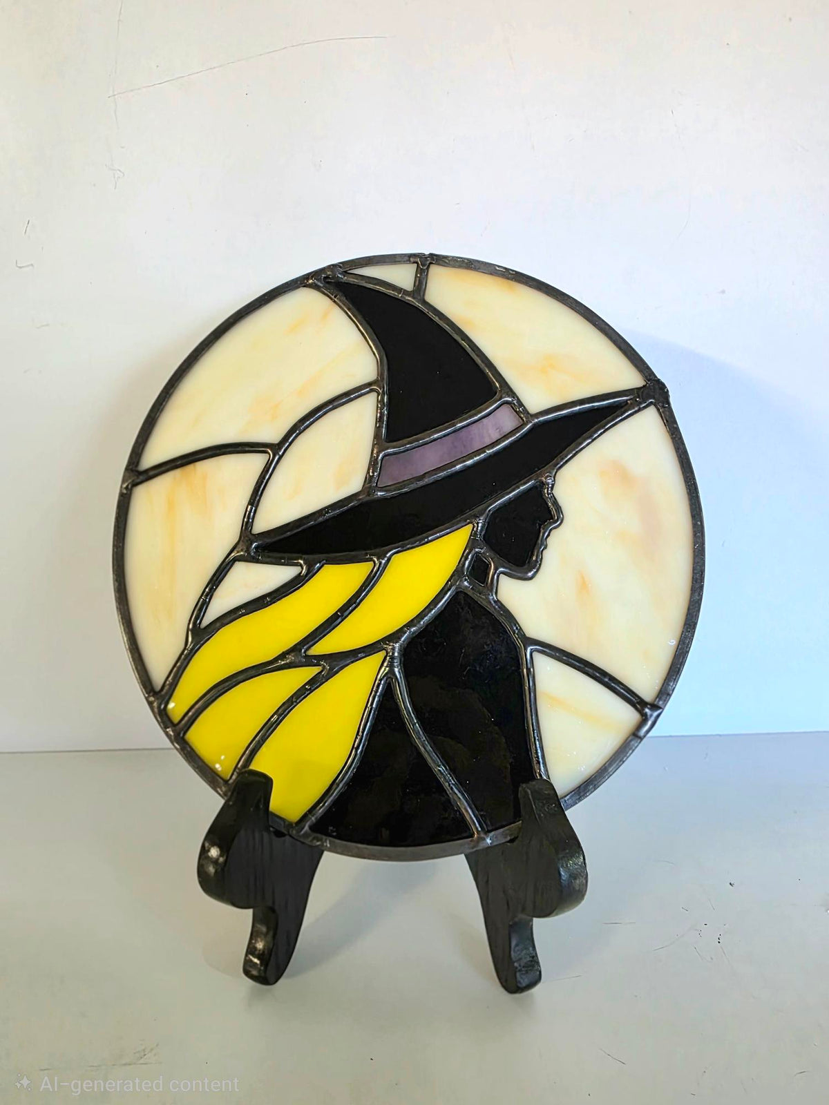 The Witching Hour
