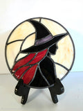 The Witching Hour